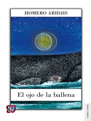 cover image of El ojo de la ballena